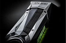 GeForce GTX 2080 (1180) w bazie GPU-Z! Specyfikacja jest imponująca