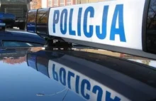 Funkcjonariusze po służbie zatrzymali złodzieja - Policjantem się jest 24 h na