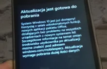 Aktualizacja fake-10 gotowa. Nie daj się nabrać na ładny obrazek!