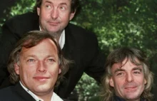 Pink Floyd opublikował nową wersję koncertowego utworu [WIDEO] - Teraz...
