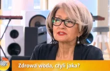 Głupota do sześcianu w Dzień Dobry TVN - czyli pseudonauka znowu w TV