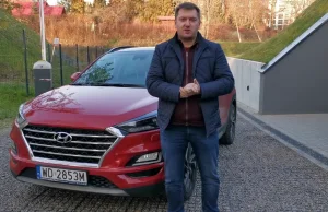 Hyundai Tucson 2.0 CRDi Mild Hybrid z ukrytą wadą - ciag dalszy telenoweli