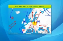 Pogoda na 16 dni: odliczanie do końca babiego lata