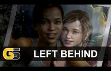 Last of Us - Left Behind DLC Preview
