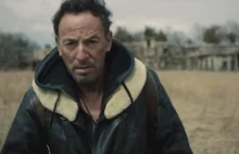 Springsteen debiutuje jako reżyser