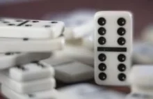 Domino, chińczyk i Monopoly to hazard?