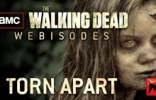 The Walking Dead: Torn Apart. Jak Hannah została Zombie