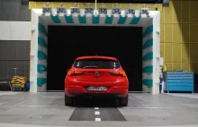 Nowy Opel Astra 2016