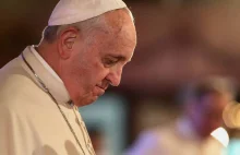 Papież wyniesie na ołtarze "patrona" banderowców? Rodziny ofiar oburzone