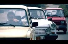 BRZYDCY i WŚCIEKLI - "Fast and Furious 7" parody