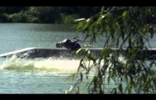 Wakeboardowy edit na zakończenie sezonu z Wakepakru Łomianki