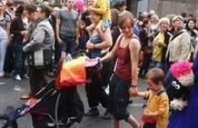 Zrównanie praw rodzin homo- i heteroseksualnych w Niemczech