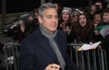 Clooney nakręci film o aferze podsłuchowej w Wielkiej Brytanii.