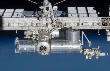 Eksploracja Międzynarodowej Stacji Kosmicznej, ISS, 1080p, 60fps, 29 min.