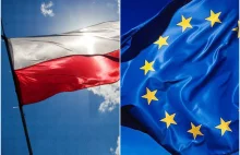 Chcą wyjścia Polski z UE. "Zbierzemy podpisy jak UE zacznie karać za...