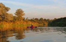 1000 km Wisłą z Oświęcimia do Bałtyku