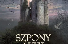 Nowy Wiedźmin - książka "Szpony i kły" Andrzej Sapkowski