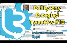 Polityczny Przegląd Tweetów #10 – Wpadka TVP, szczyt NATO, Petru