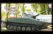 PT-76 Odcinek 4