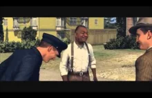 LA Noire: Motion capture bloopers