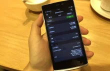 Smartfon "OnePlus One" doczeka się wariantu "mini".