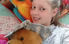 Zuzanna S. odnaleziona. 13-latka zaginęła przed Wigilią