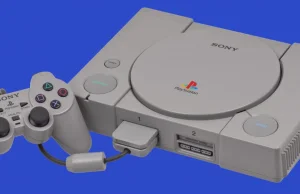25-te urodziny PlayStation!