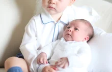 Chrzciny księżniczki Charlotte Royal Baby 2 już wkrótce. Znamy datę!