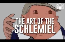 The Art of the Schlemiel