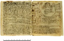 Tajemnicza egipska księga rytualna właśnie została przetłumaczona. Ma 1300 lat.