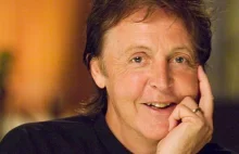 Co wspólnego z marihuaną ma Paul McCartney?