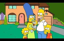 10 faktów o Simpsonach