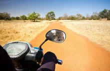 Burkina Faso 2013 - Blog z podróży