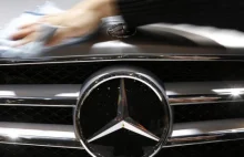 Producenci aut oszukują ws. zużycia paliwa. Mercedes rekordzistą