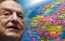 George Soros przekazał ponad pół miliona zł na działalność organizacji...