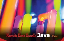 Humble Book Bundle: Java by Packt