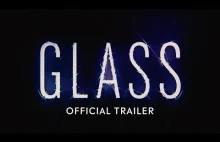 Glass - Zwiastun