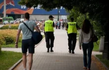 Policjanci masowo odchodzą ze służby