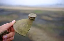 Mazowieckie: archeolodzy odkryli zaginione średniowieczne wsie