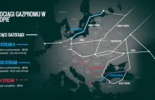 Nord Stream 2 nie będzie finansowany ze środków UE!