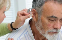 Innowacyjna terapia przywracająca słuch