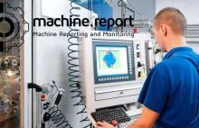Solutions for Monitoring CNC Machines - Home