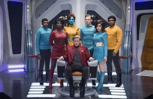 Reżyser TEGO odcinka "Black Mirror" chciałby osobny serial w tym uniwersum