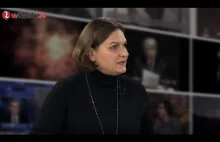 Czy Polska podzieli los Szwecji? Imigranci już tu są! Joanna Teglund Mocny...