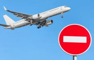 Loty krajowe powinny zniknąć? Na dystansie do 400 km alternatywą musi być kolej
