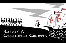 Kolumb vs. historia [TEDEd]