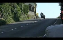 The Isle of Man TT.