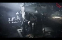 CHERNOBYLITE - Trailer new survival Horror...