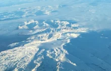 Wulkan Öraefajökull budzi się po 290 latach. "Spływa woda, czuć siarkę"