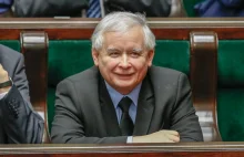 Trybunał Stanu dla Kaczyńskiego? Posłanka PO: To niemożliwe